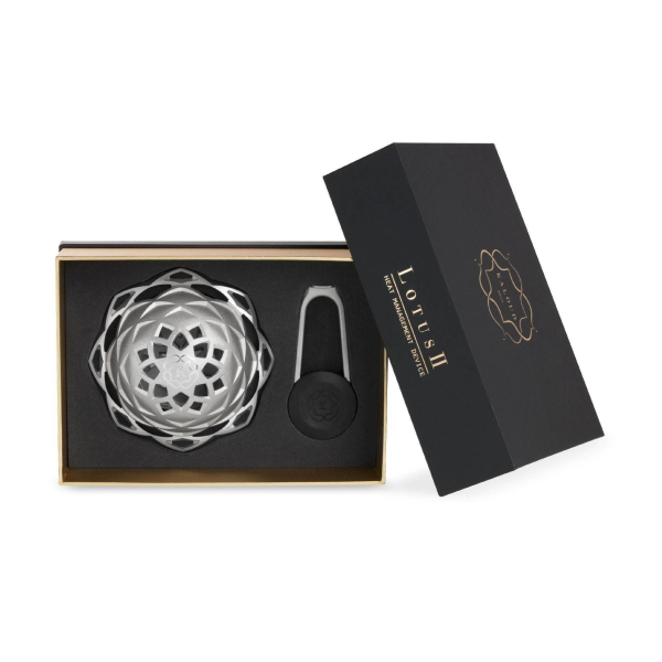 Kaloud Lotus II в Нижнем Новгороде