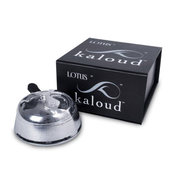 Kaloud Lotus - устройство управления жаром в Нижнем Новгороде