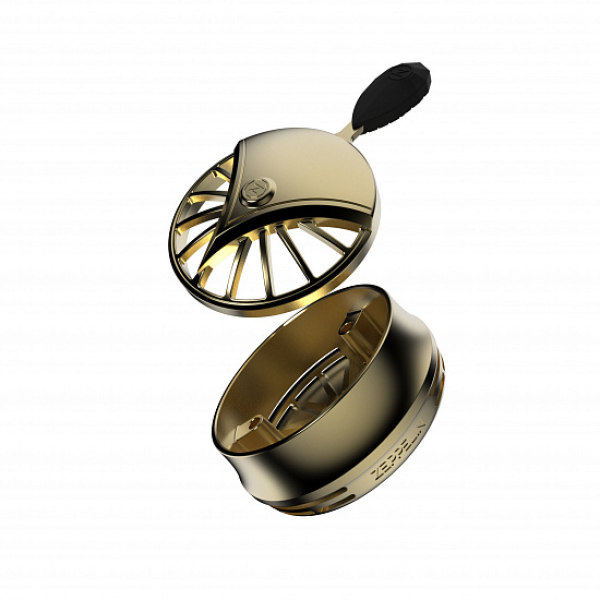 Калауд Zeppelin Gold matte в Нижнем Новгороде