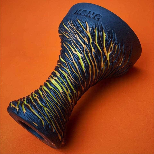 Чаша Kong lava bowl в Нижнем Новгороде
