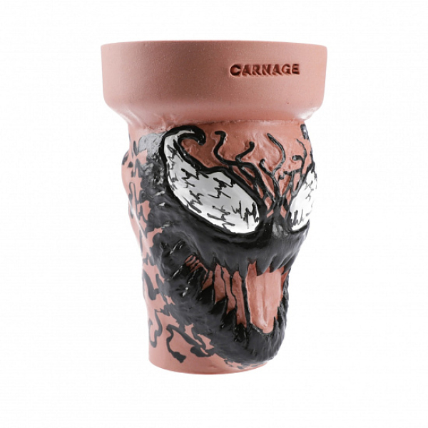 Чаша KONG CARNAGE EDITION (Веном) в Нижнем Новгороде