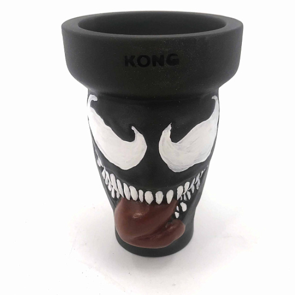 Чаша KONG VENOM (Веном) в Нижнем Новгороде