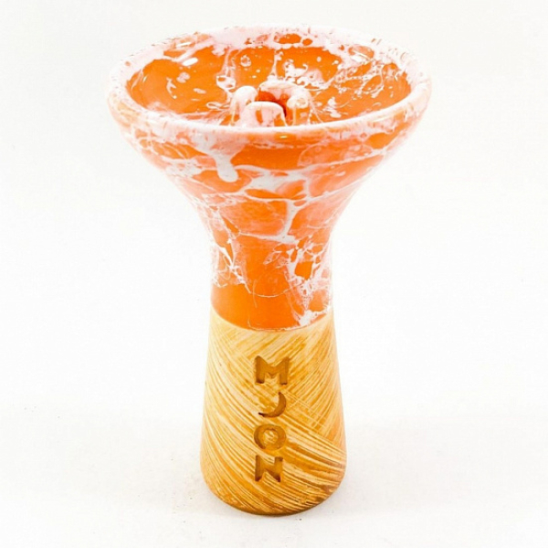Чашка Moon Phunnel Marble Orange в Нижнем Новгороде