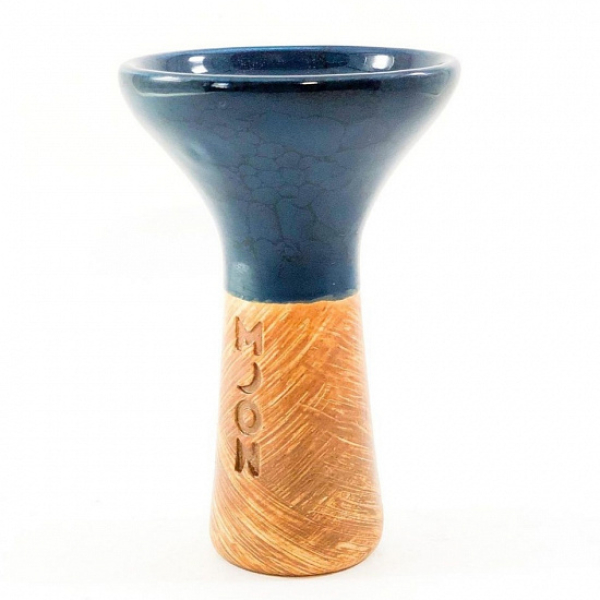 Чашка Moon Phunnel Marble blue black в Нижнем Новгороде