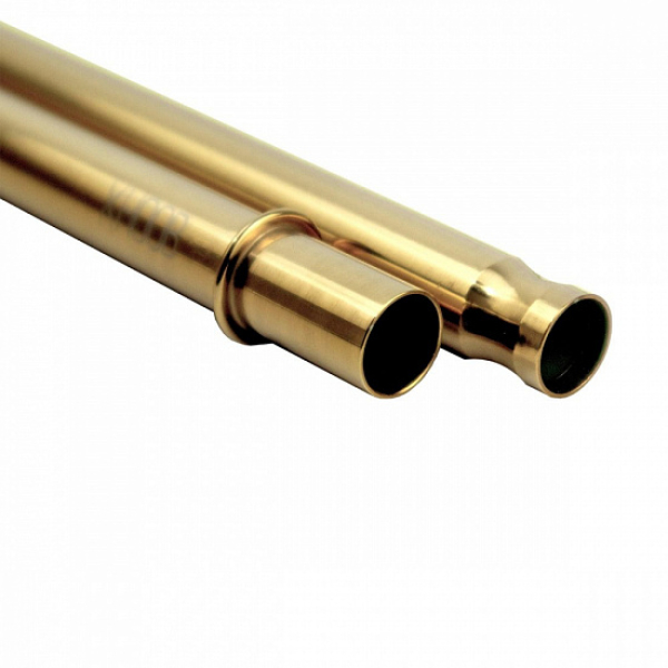 Мундштук Hoob Stik Gold в Нижнем Новгороде