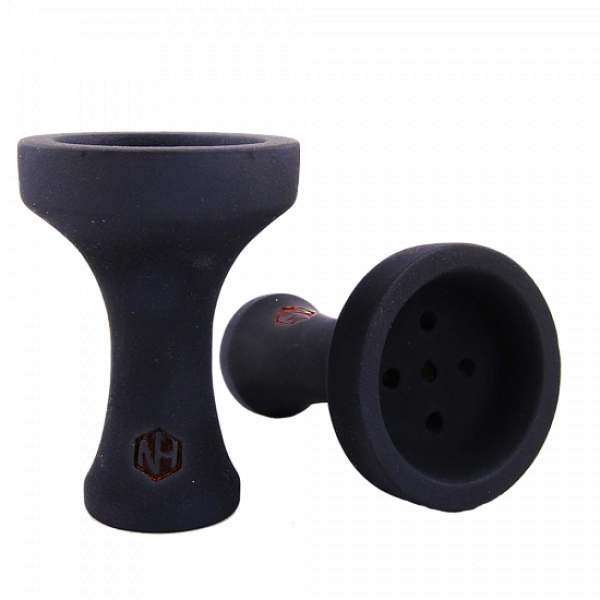Чаша Nejn kill glaze black matte в Нижнем Новгороде