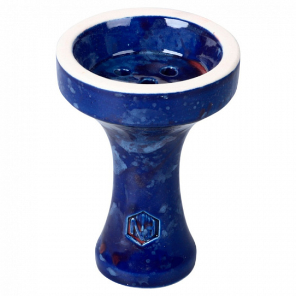 Чаша Nejn kill glaze blue в Нижнем Новгороде