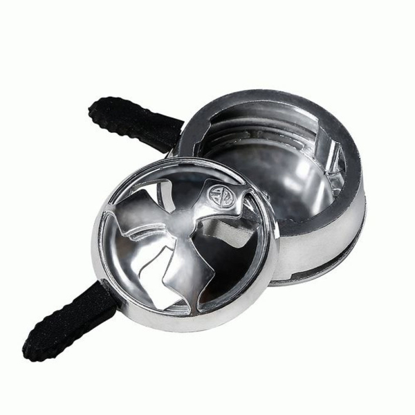 Калауд Kaloud Lotus (2 ручки) (Серебристый) в Нижнем Новгороде