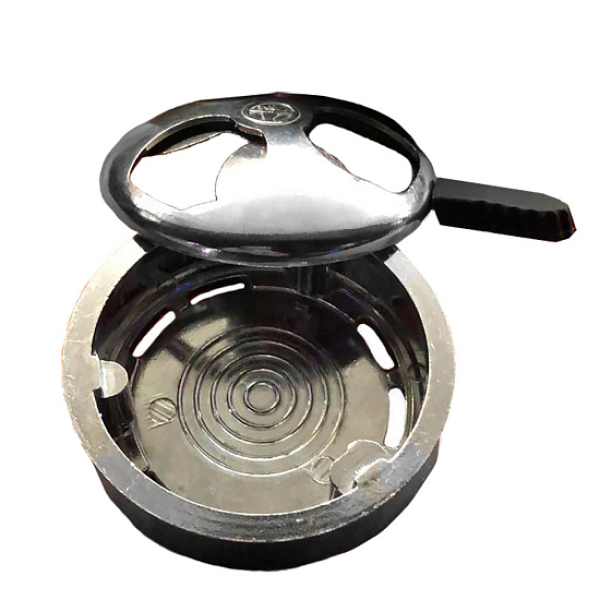 Калауд Kaloud Lotus (Большой) (Серебристый) в Нижнем Новгороде