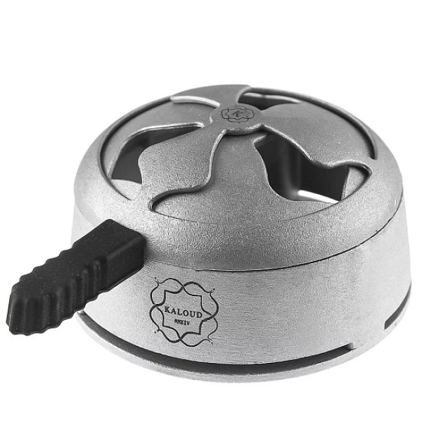 Калауд Kaloud Матовый (Серебристый) в Нижнем Новгороде
