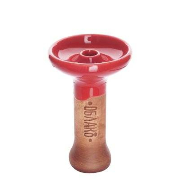 Чаша Oblako Phunnel M Glaze Red в Нижнем Новгороде