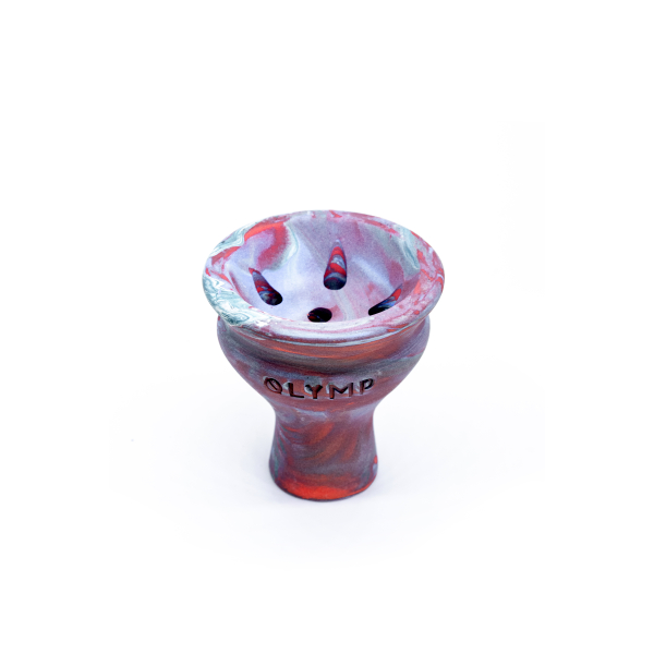 Чаша OLYMP Poseidon Berry style (сиреневая) в Нижнем Новгороде