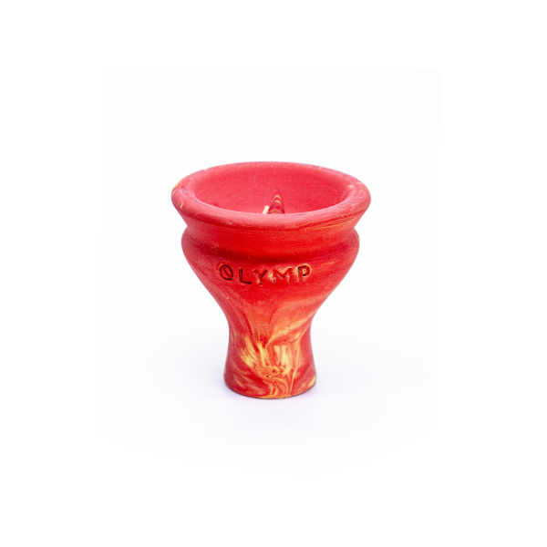 Чаша OLYMP Poseidon Bloody red (красный) в Нижнем Новгороде