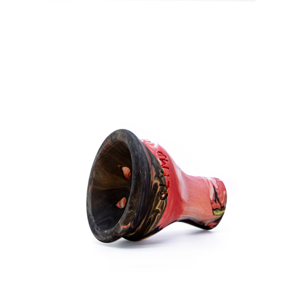Чаша OLYMP Poseidon Red matte (красный) в Нижнем Новгороде