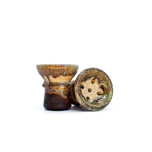 Чаша OLYMP Turkish athena Graphite (графитовый) в Нижнем Новгороде