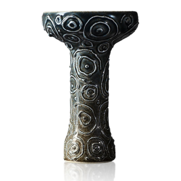 Чаша Royal Bowls Aztec saw (коричневый) в Нижнем Новгороде