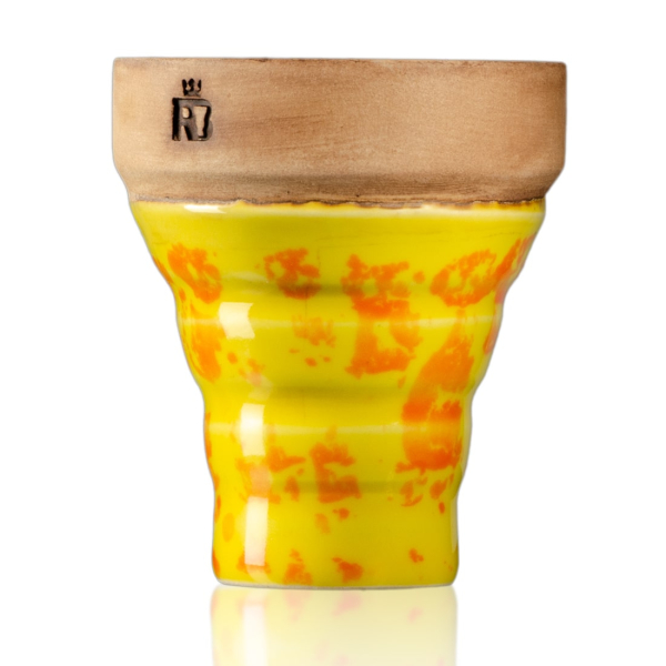Чаша Royal Bowls Baron glazed (желтый) в Нижнем Новгороде
