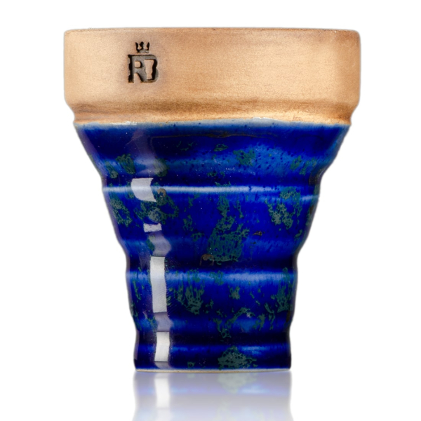 Чаша Royal Bowls Baron glazed (синий) в Нижнем Новгороде