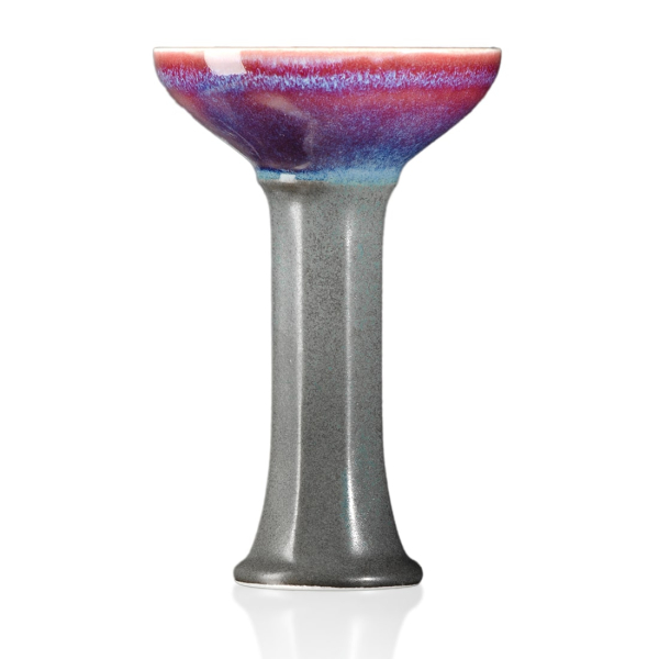 Чаша Royal Bowls Legatus gradient (фиолетовый) в Нижнем Новгороде