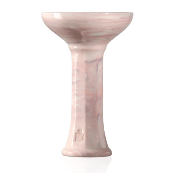 Чаша Royal Bowls Legatus marble (розовый) в Нижнем Новгороде
