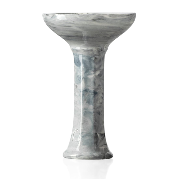 Чаша Royal Bowls Legatus smoky (серый) в Нижнем Новгороде