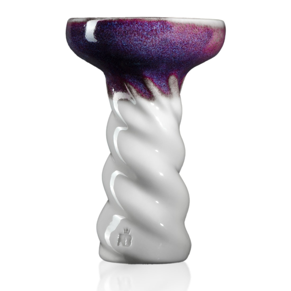 Чаша Royal Bowls Pearl violet (фиолетовый) в Нижнем Новгороде