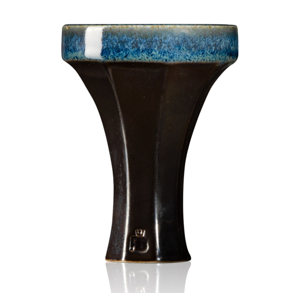 Чаша Royal Bowls Traditional glazed (синий) в Нижнем Новгороде