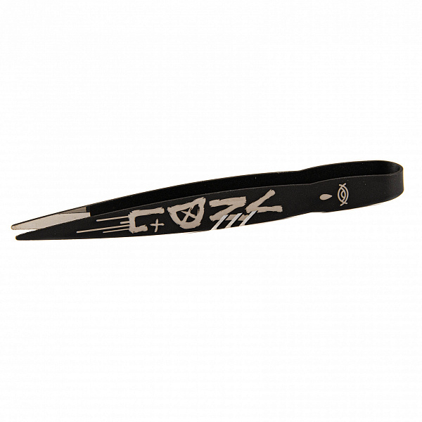 Щипцы Alpha Hookah Tongs VNDL (Черный) в Нижнем Новгороде