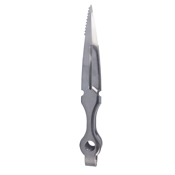 Щипцы Blade Style Silver (серебристый) в Нижнем Новгороде