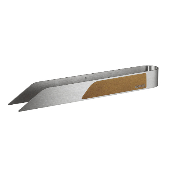 Щипцы Koress Bronze (серебристый,Бронза) в Нижнем Новгороде