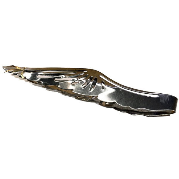 Щипцы Wings Silver (серебристый) в Нижнем Новгороде