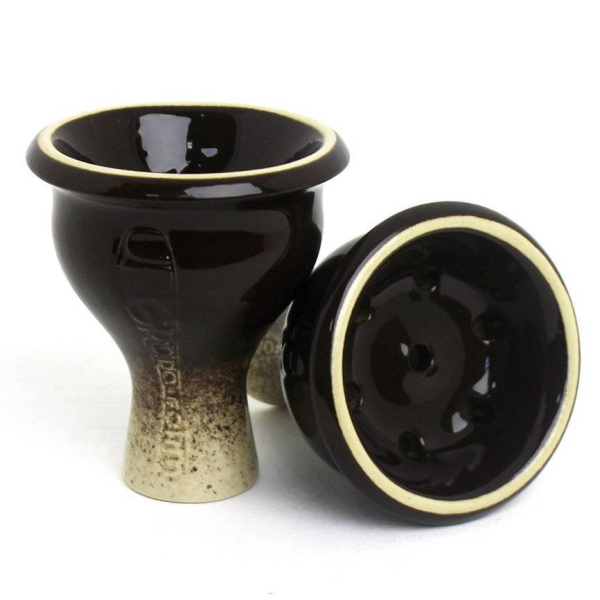 Чаша Upgrade Form Standart Glaze Black в Нижнем Новгороде