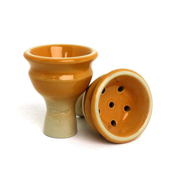 Чаша Upgrade Form Standart Glaze Orange в Нижнем Новгороде