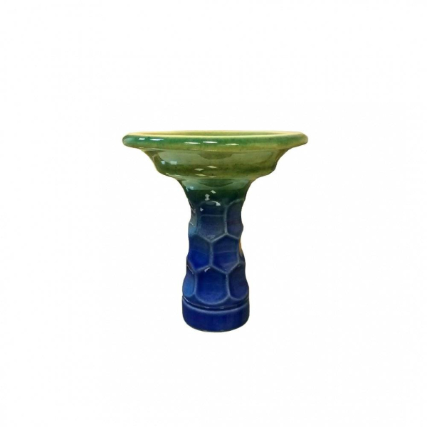 Чаша Upgrade Form Turtle Blue Green в Нижнем Новгороде