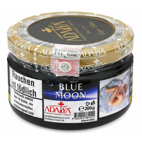Табак Adalya Blue Moon 1кг в Нижнем Новгороде