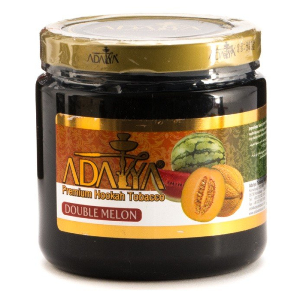 Табак Adalya Double Melon 1кг в Нижнем Новгороде