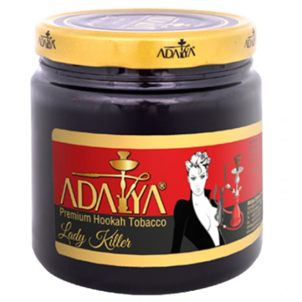 Табак Adalya Lady Killer 1кг в Нижнем Новгороде