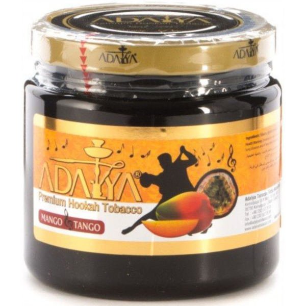 Табак Adalya Mango Tango 1кг в Нижнем Новгороде