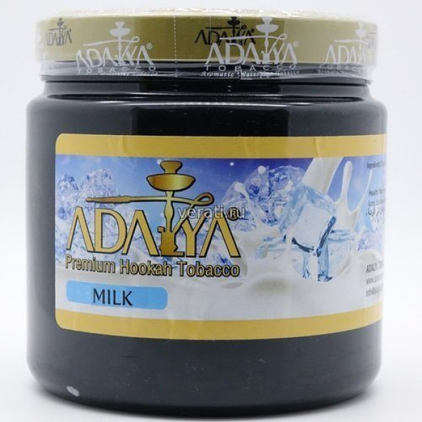 Табак Adalya Milk 1кг в Нижнем Новгороде