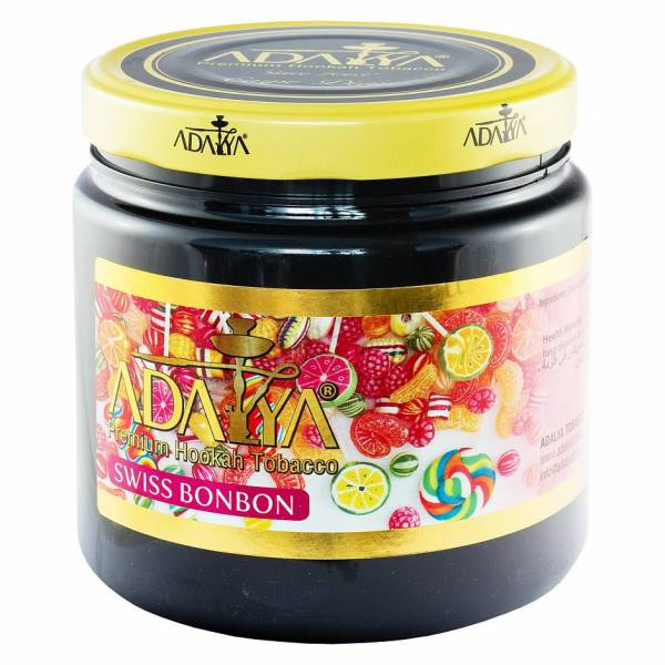Табак Adalya Swiss BonBon 1кг в Нижнем Новгороде