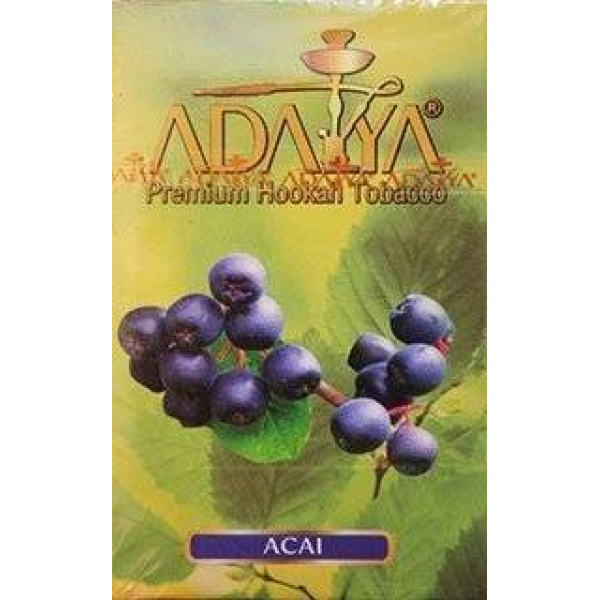 Табак Adalya Acai 50 грамм в Нижнем Новгороде