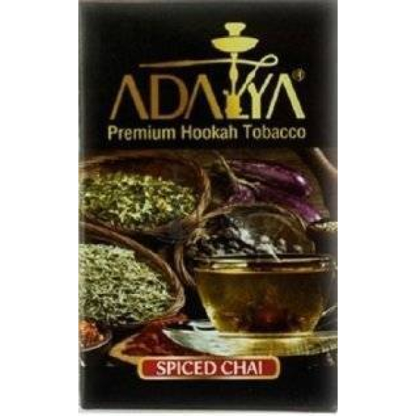 Табак Adalya Spiced Chai 50 грамм в Нижнем Новгороде