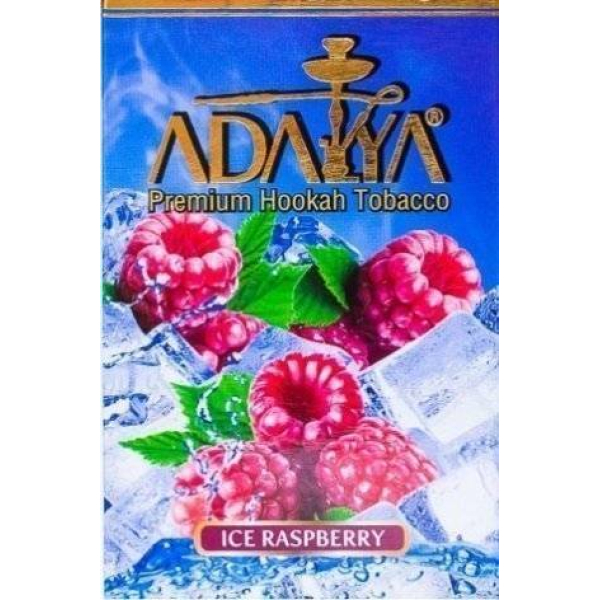 Табак Adalya Ice Raspberry 50 грамм в Нижнем Новгороде