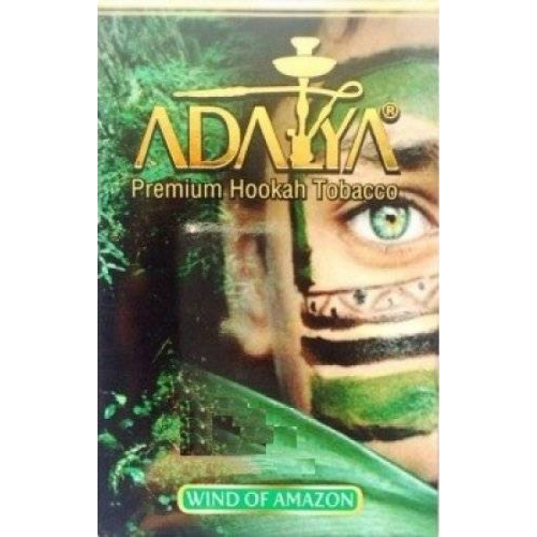Табак Adalya Wind of Amazon 50 грамм в Нижнем Новгороде