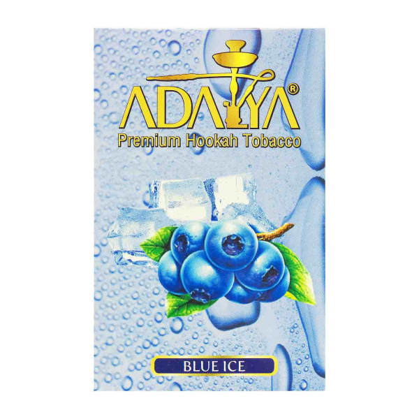 Табак Adalya Blue Ice 50 грамм в Нижнем Новгороде
