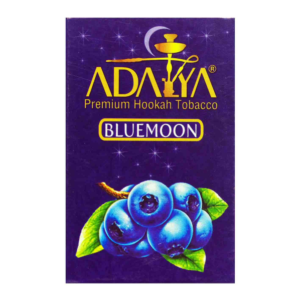 Табак Adalya Bluemoon 50 грамм в Нижнем Новгороде