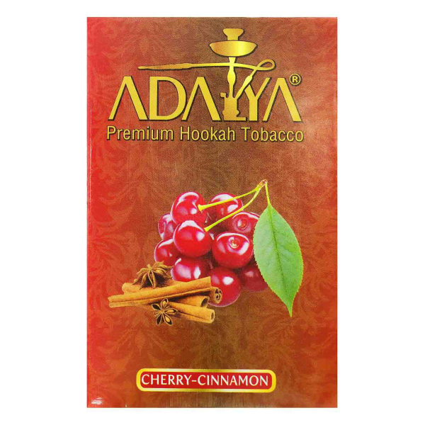 Табак Adalya Вишня с корицей 50 грамм в Нижнем Новгороде