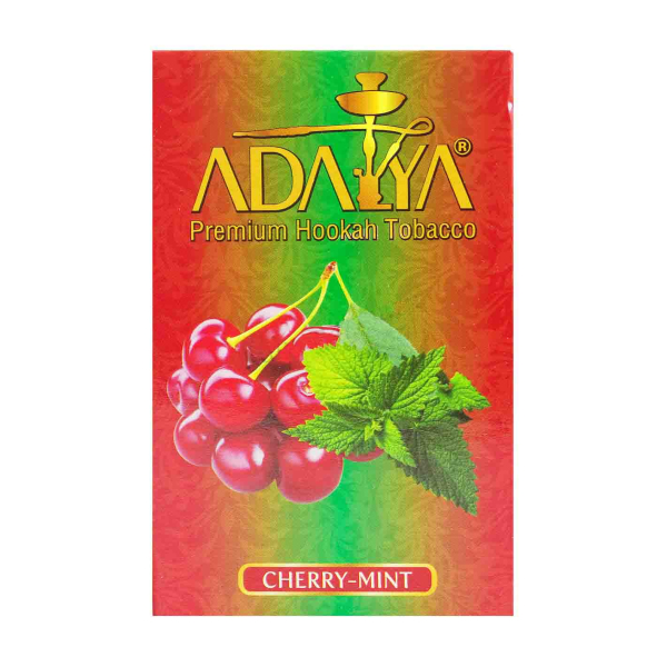 Табак Adalya Вишня с мятой 50 грамм в Нижнем Новгороде