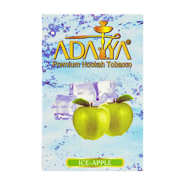 Табак Adalya Ice Apple 50 грамм в Нижнем Новгороде