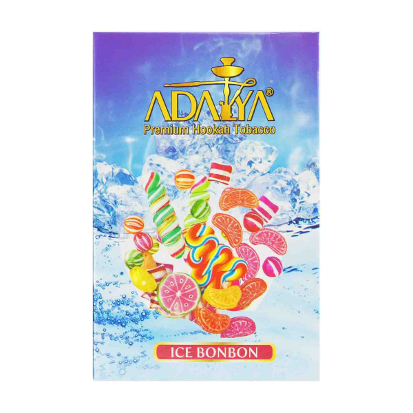 Табак Adalya Ice Bonbon 50 грамм в Нижнем Новгороде
